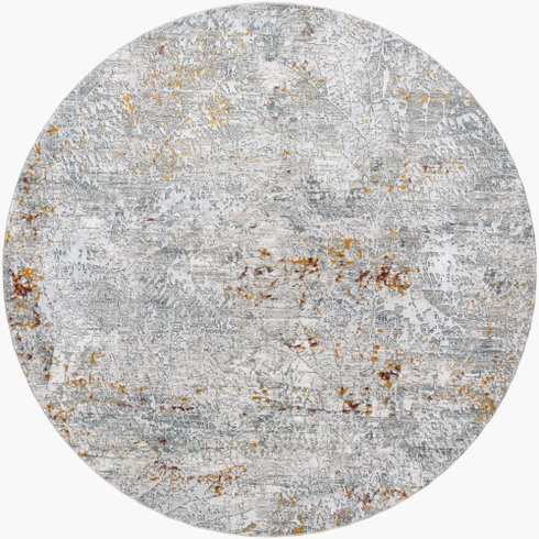 Dresden Machine Woven Rug