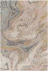 Kavita Handmade Rug thumbnail 0