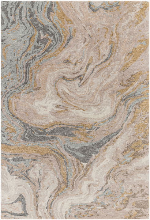 Kavita Handmade Rug