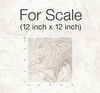 Oil & Marble Clay & Taupe Peel & Stick Wallpaper thumbnail 4