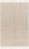 Valeria Handmade Rug, by Surya, 10' length x 8' width thumbnail