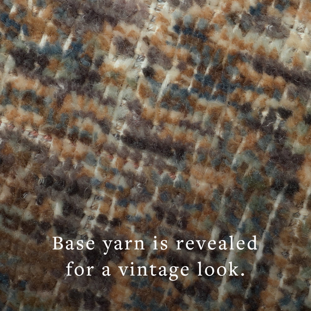 Loloi Heritage Rug, 10' length x 14' width View 4