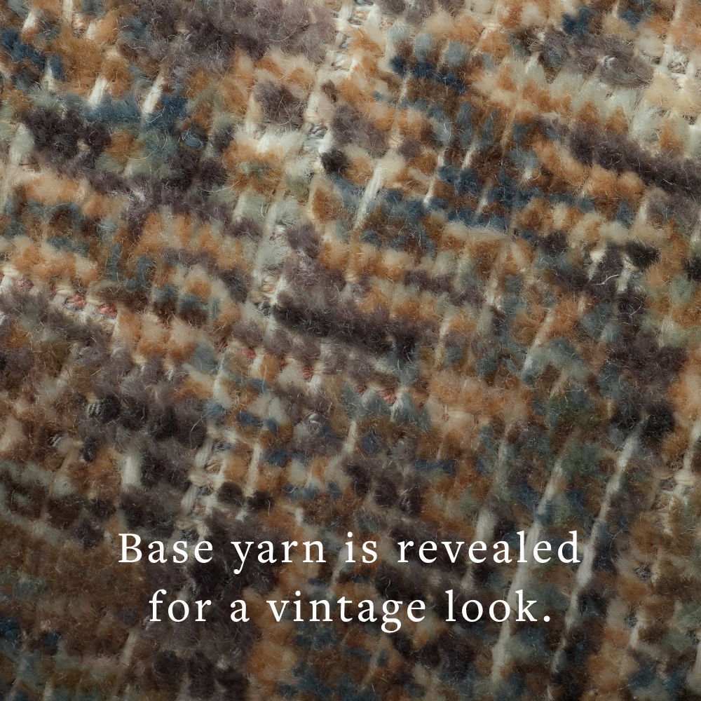 Loloi Heritage Rug, 2'5" length x 16' width View 4