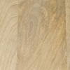 Candace Light Wood Bridge Accent Table, Side & End Table by Mercana, 20" length x 20" width x 22" height thumbnail 2
