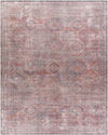 Farrell Machine Woven Rug, by Surya, 9'0.27" length x 6'6.74" width thumbnail