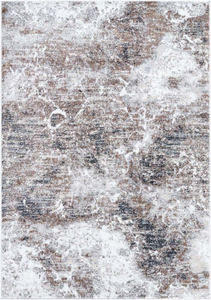 Andorra Plus Machine Woven Rug, by Surya, 1'3.75" length x 1'3.75" width
