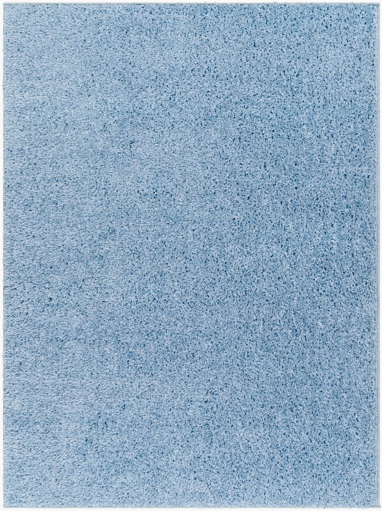 Moda Shag Machine Woven Rug large image 