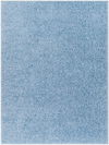 Moda Shag Machine Woven Rug thumbnail 0