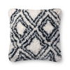 Loloi Pillows Pillow, Decorative Pillow, 22" length x 22" width thumbnail 1