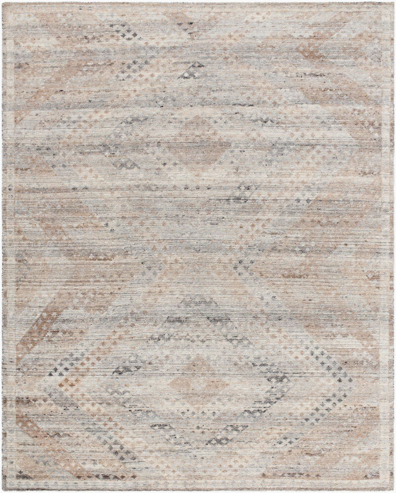 Kabul Handmade Rug large image 
