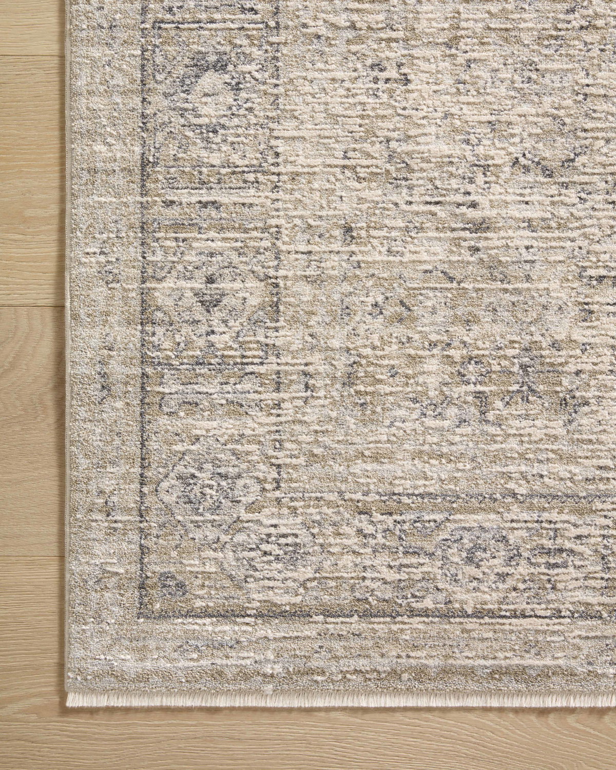 Amber Lewis x Loloi Alie Rug, 2'3" length x 3'10" width View 9