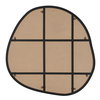 Dolly Wall Mirror, by Renwil, 45.25" height x 0.75" depth thumbnail 4