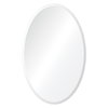 Frances Wall Mirror, by Renwil, 28" height x 0.5" depth thumbnail