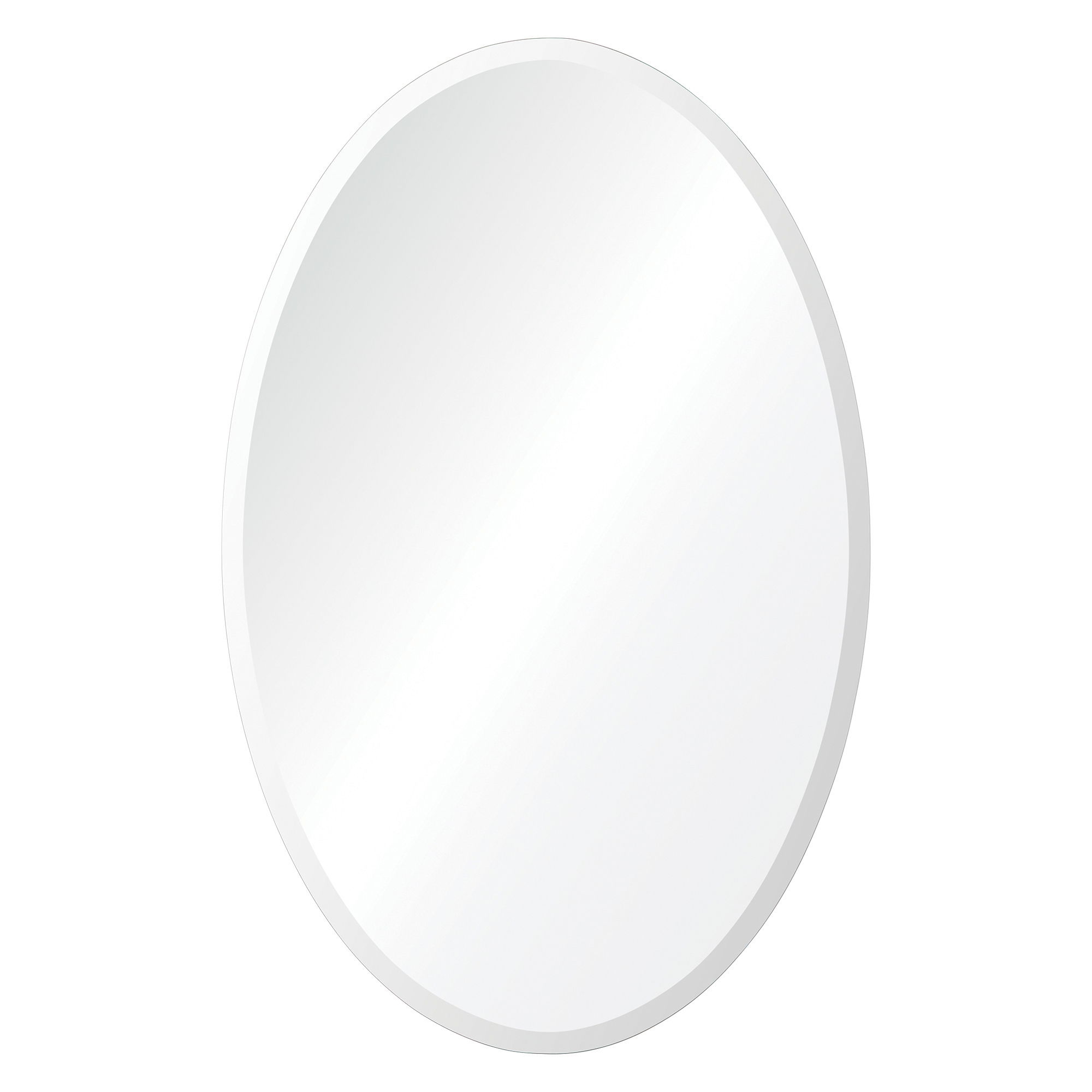Frances Wall Mirror large image 