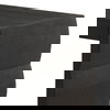 Natassia Desk Black thumbnail 6