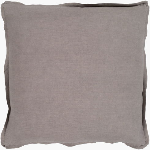 Solid Accent Pillow