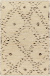 Machu Picchu Handmade Rug, by Surya, 7'6" length x 5' width thumbnail