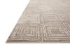 Loloi Darby Rug, 1'6" length x 1'6" width thumbnail 3