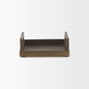 Shay Aluminium Tray - Small thumbnail 3