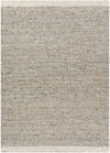 Copenhagen Handmade Rug, by Surya, 1'6" length x 1'6" width thumbnail