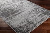 Dantel Machine Woven Rug, by Surya, 2'11.43" length x 1'11.62" width thumbnail