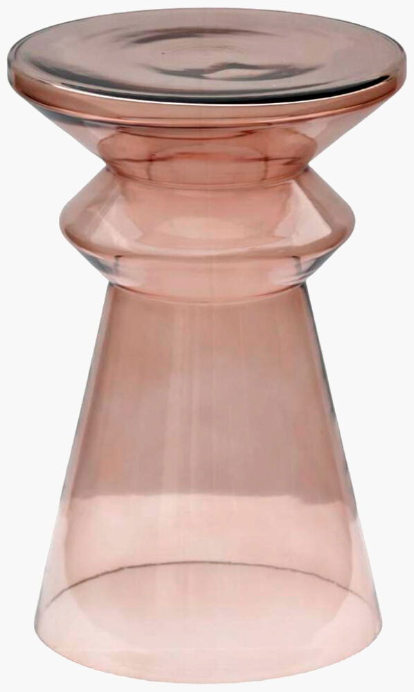 Donora End Table, Side & End Table by Surya, 13" width x 20" height