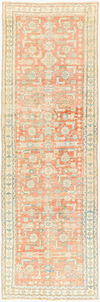 Antique One of a Kind Handmade Rug thumbnail 0
