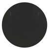 Geometric Round Mirror thumbnail 7
