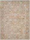 Lausanne Machine Woven Rug, by Surya, 6'11.86" length x 5'2.99" width thumbnail