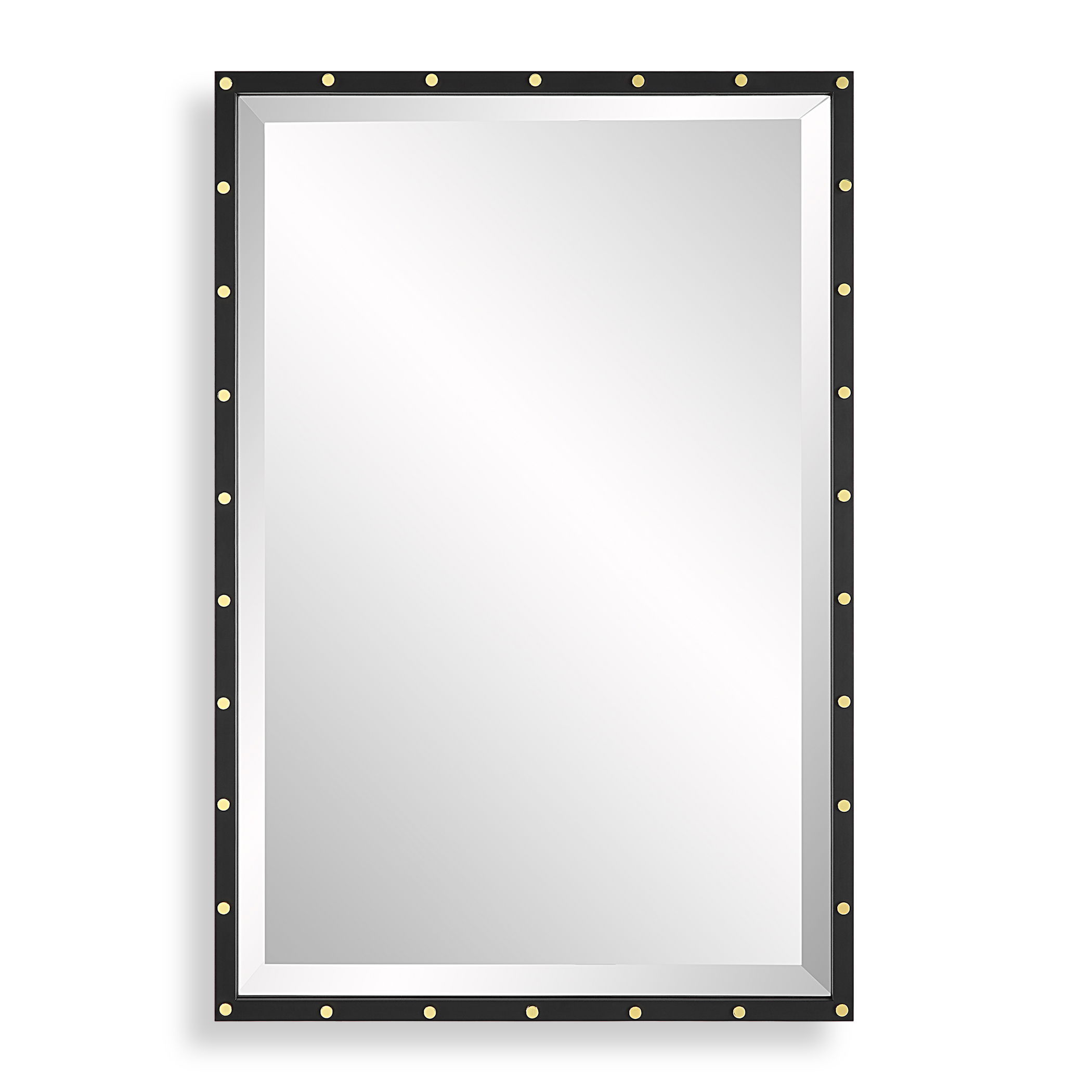 Benedo Industrial Vanity Mirror large image 