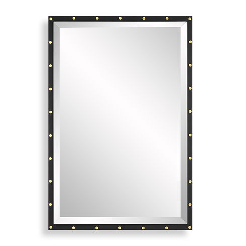 Benedo Industrial Vanity Mirror