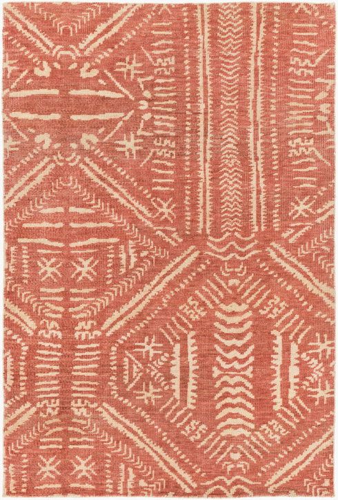 Mandela Handmade Rug
