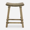 Everglade Sea Grass Counter Stool thumbnail 0