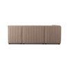Augustine Dining Banquette, L-Shape, Benche by Four Hands, 91.5" width x 31.5" height x 66.5" depth thumbnail 5