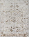 Aleyna Handmade Rug, by Surya, 14' length x 10' width thumbnail