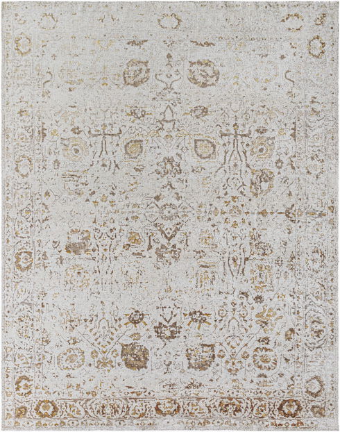 Aleyna Handmade Rug