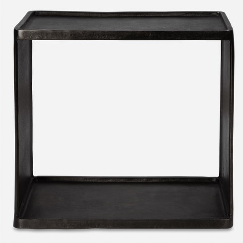 Derwent Industrial Side Table