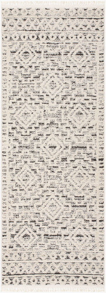 Berlin Machine Woven Rug