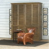 Director's Chair, by Sarreid, 2' length x 1'9" width x 2'7" height thumbnail 10