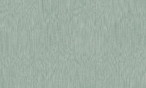 Linen Teal Wallpaper