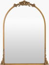 Aarlen Accent Mirror, by Surya, 23" width x 30" height thumbnail
