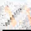 Floral Dreams Yellow Wallpaper thumbnail 4