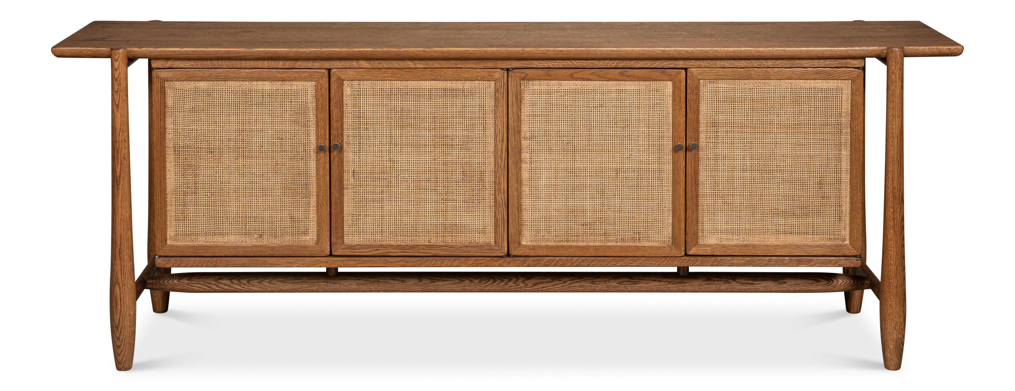 Nido Sideboard, 4 Doors large image 