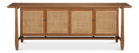 Nido Sideboard, Doors