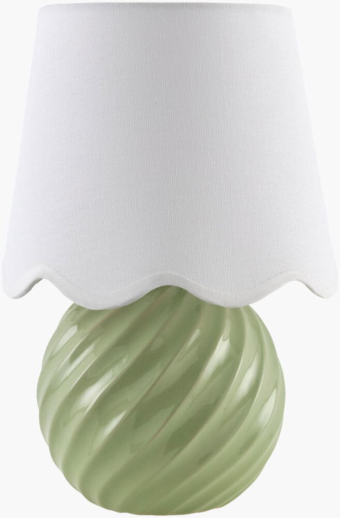 Stelvio Accent Table Lamp