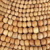 Kauri 1 Light Wooden Bead Pendant thumbnail 6
