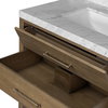 Anthem Single Vanity, Bathroom Vanitie by Four Hands, 3' width x 3'1" height x 2' depth thumbnail 13