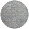 Angela Rose x Loloi Blake Rug, 1'6" length x 1'6" width thumbnail 7