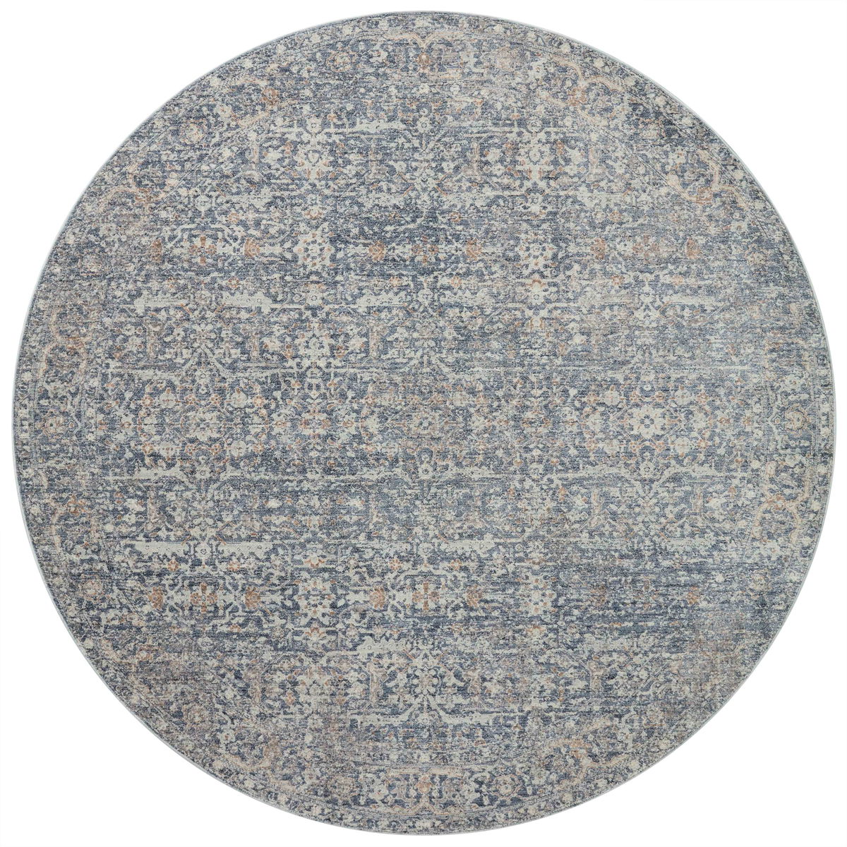 Angela Rose x Loloi Blake Rug, 5'3" length x 7'6" width View 7