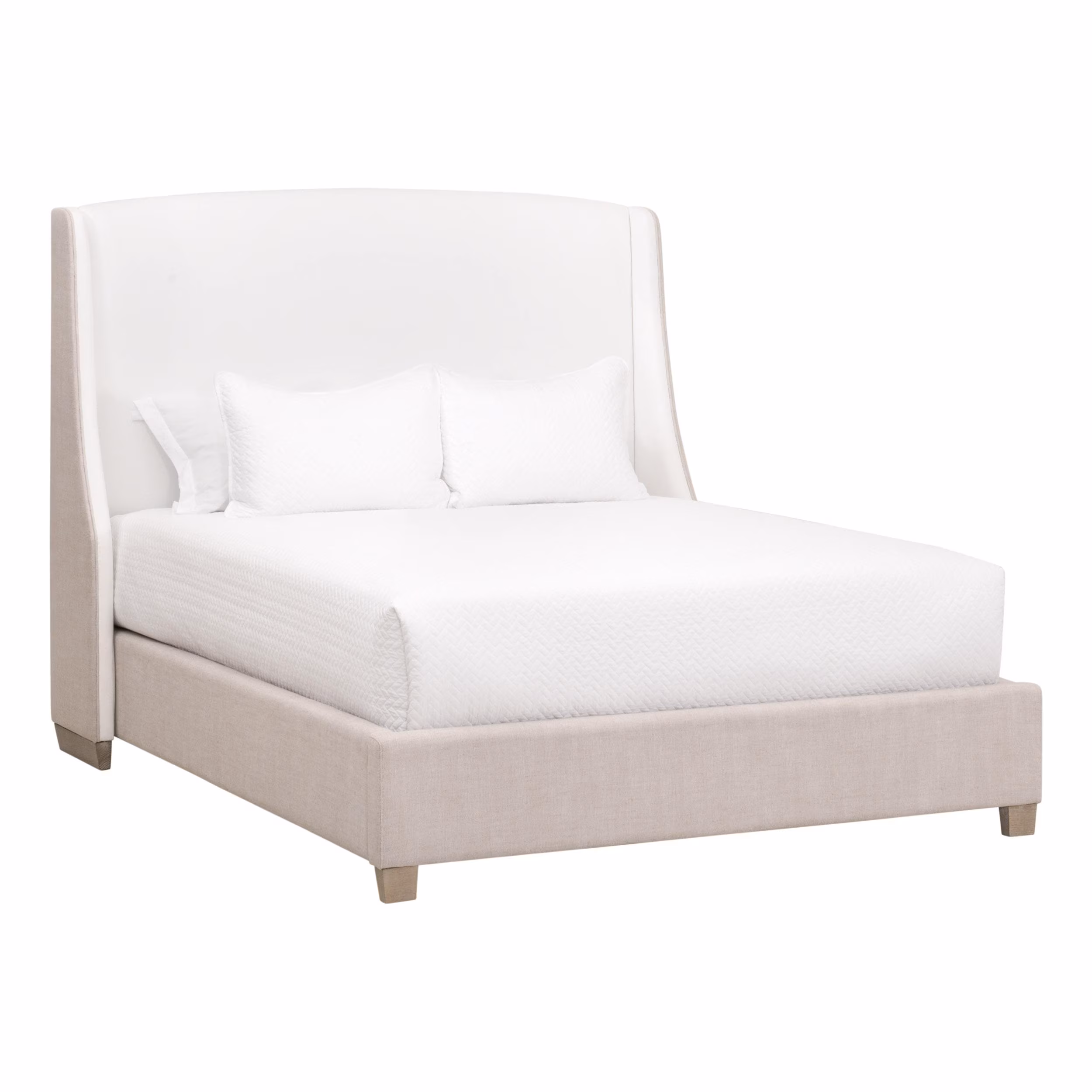 Sloan Standard King Bed large image 